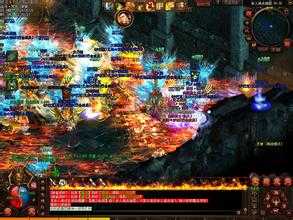 【1.80传奇】哪个地图出现邪恶亡魂?须知刷怪地点